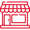 tienda icono